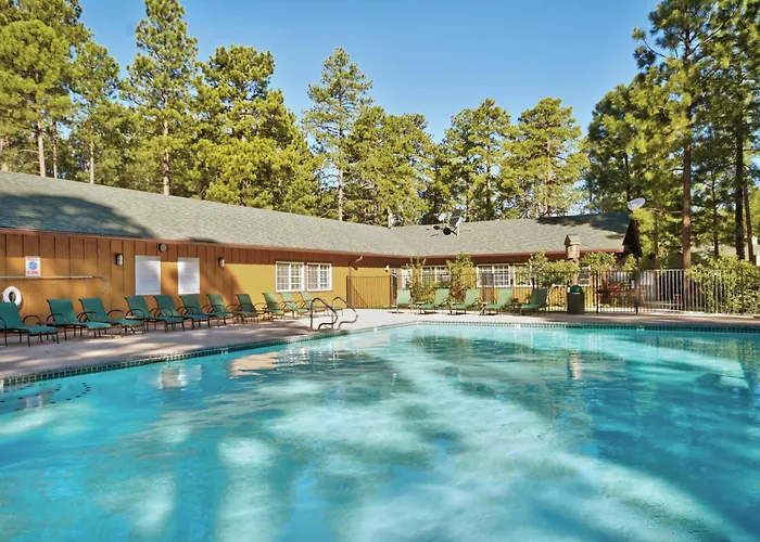 Wyndham Six 6br Holiday home