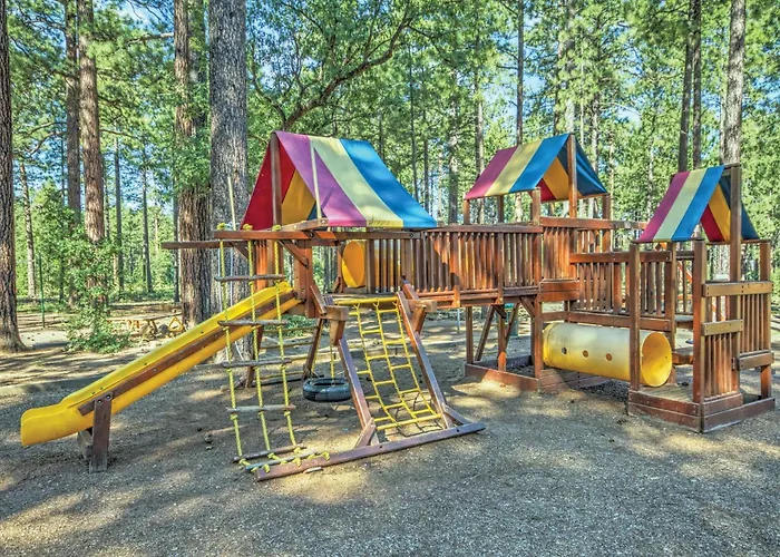 Holiday home Wyndham Six 6br