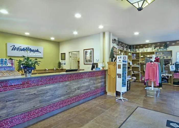 Holiday home Wyndham Six 6br