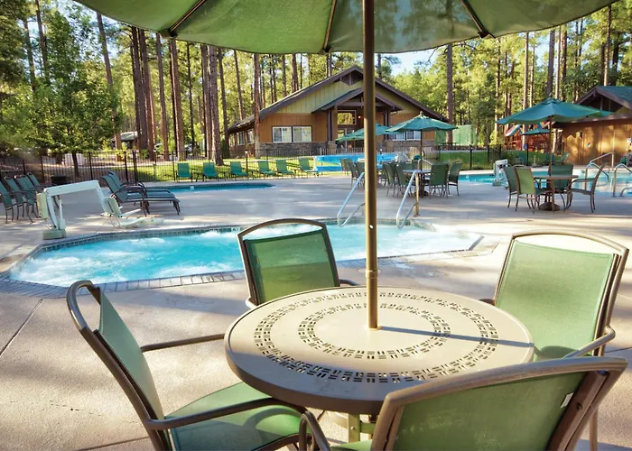 Wyndham Six 6br *