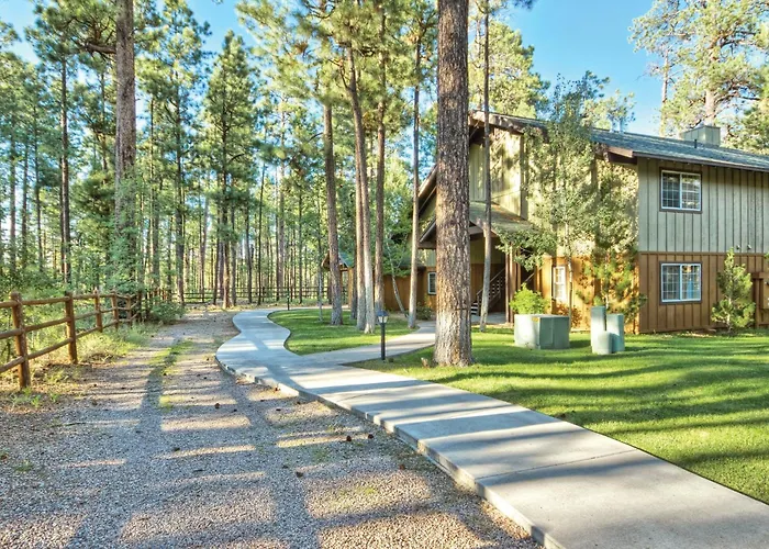 Holiday home Wyndham Six 6br *