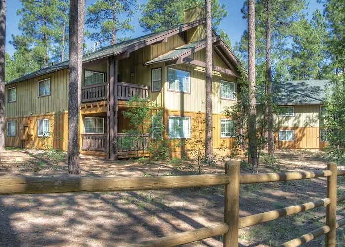 Wyndham Six 6br Holiday home *