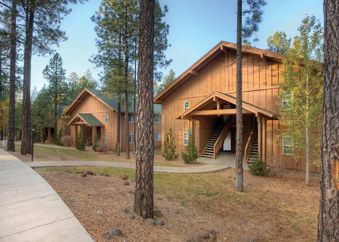 Wyndham Six 6br Holiday home Pinetop-Lakeside