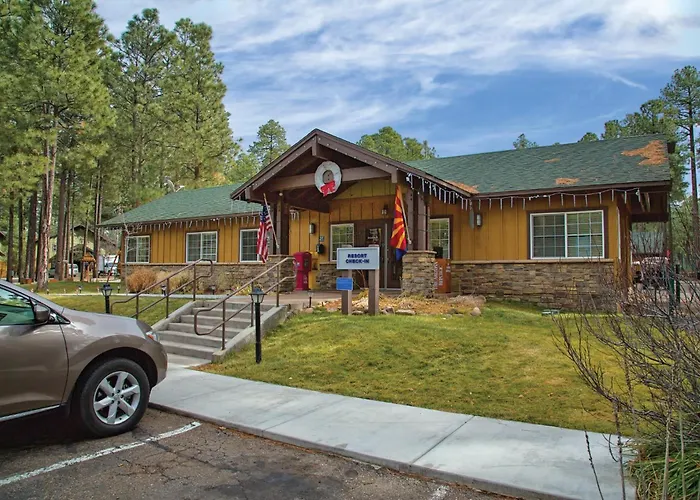 Holiday home Wyndham Six 6br