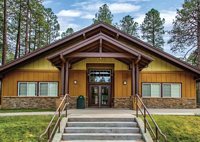 Wyndham Six 6br *