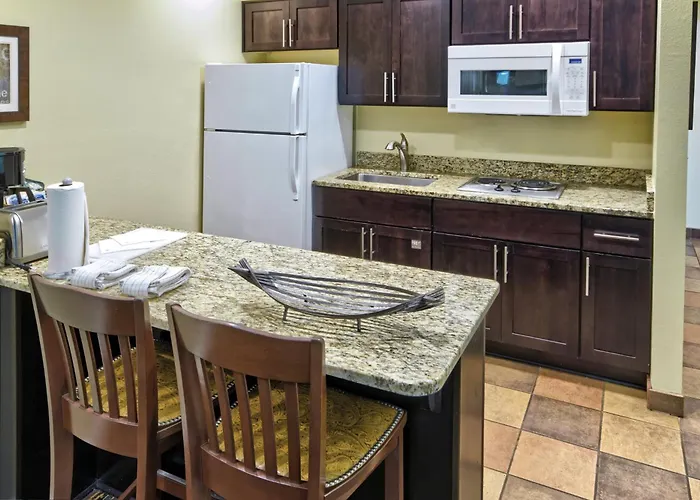 Wyndham Six 6br *