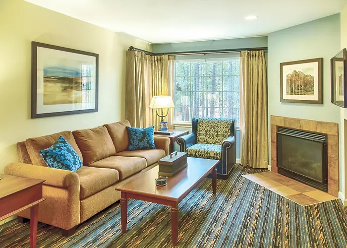 Wyndham Six 6br *