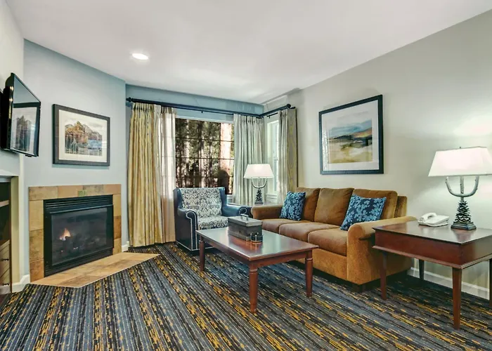 Wyndham Six 6br Holiday home *