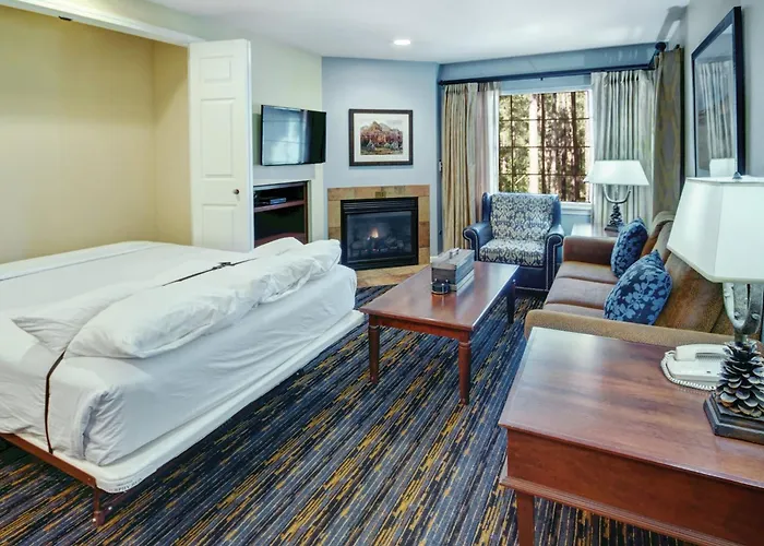 Wyndham Six 6br *
