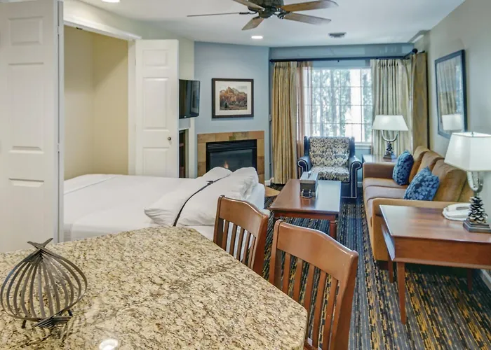 Wyndham Six 6br Holiday home