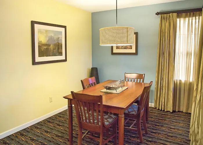 Holiday home Wyndham Six 6br *