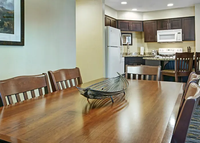 Holiday home Wyndham Six 6br Pinetop-Lakeside