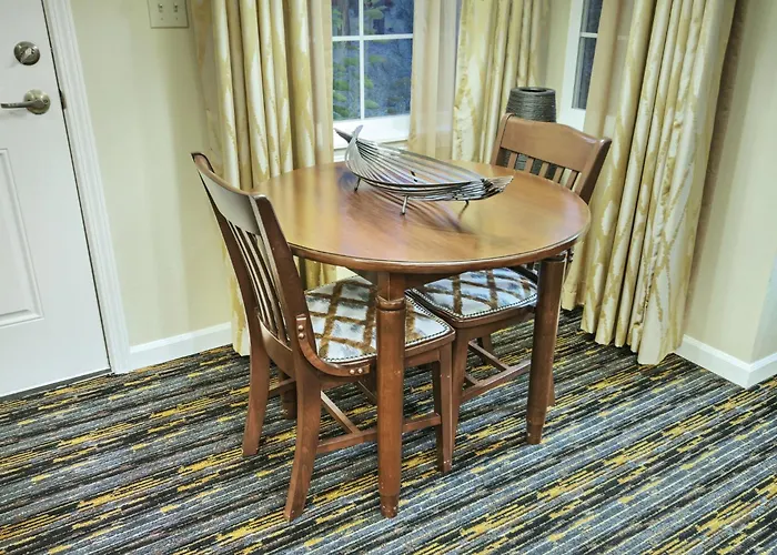 Wyndham Six 6br Holiday home