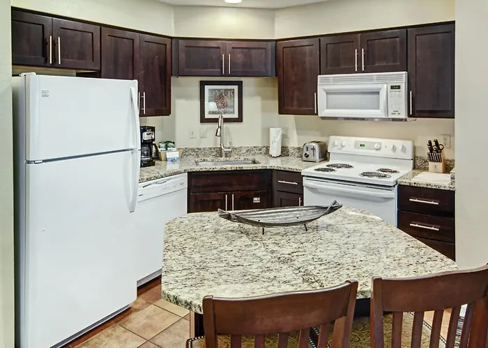 Wyndham Six 6br Holiday home Pinetop-Lakeside