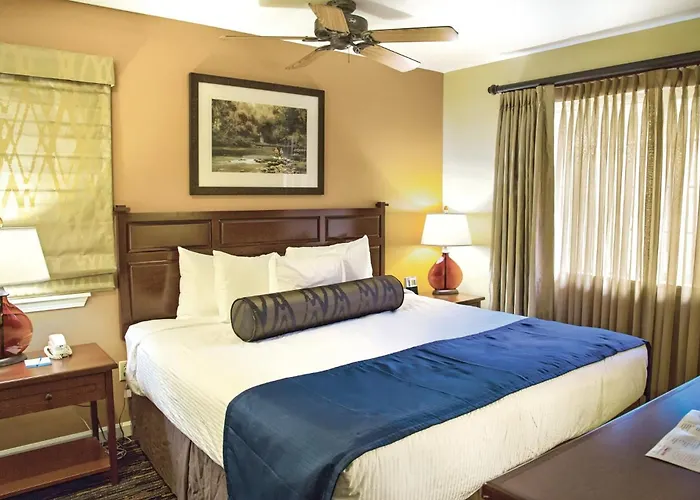 Wyndham Six 6br