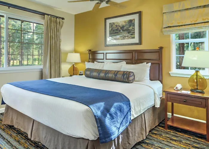 Wyndham Six 6br *