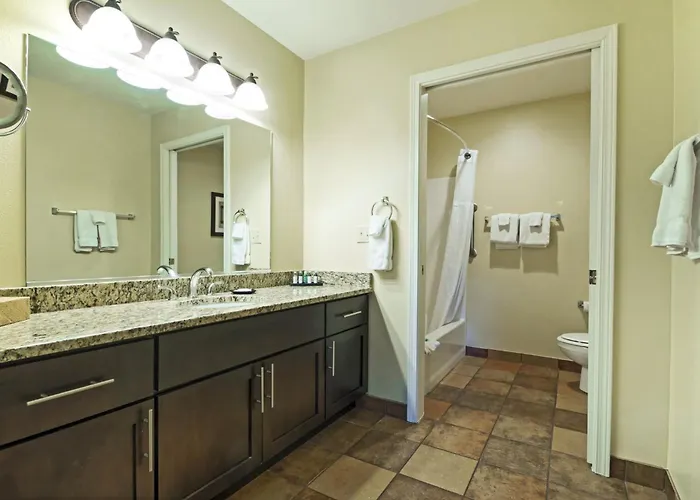 Holiday home Wyndham Six 6br Pinetop-Lakeside