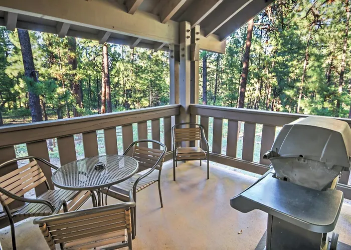 Wyndham Six 6br *